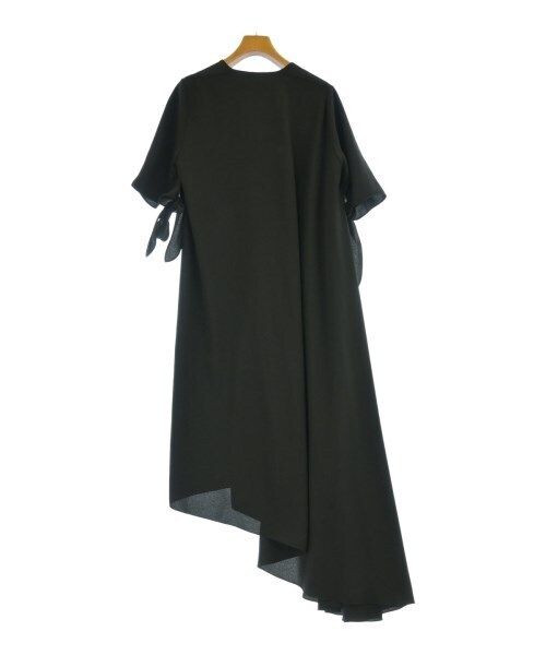 Maison Margiela メゾンマルジェラ ワンピース 黒 2007425S0284