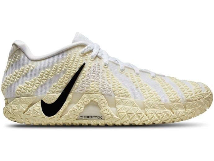 NIKE☆Ja 3 ジャ3 Sound Check 送関込 (Nike/スニーカー) 123329039