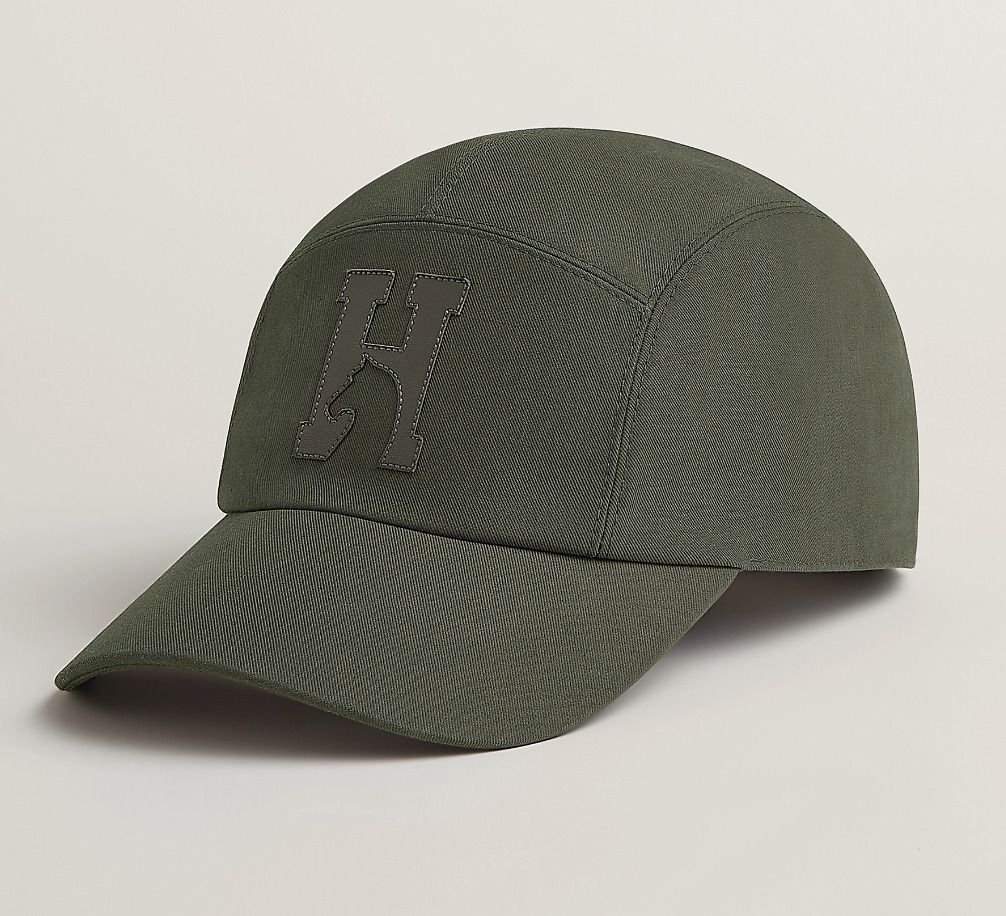 ☆大人気☆【HERMES】エルメス キャップ 帽子 メンズ (HERMES/キャップ