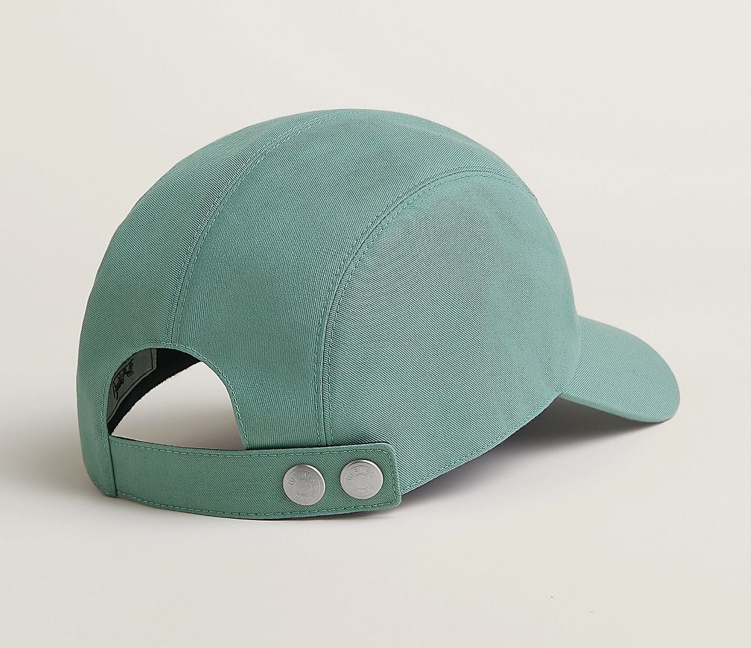 ☆大人気☆【HERMES】エルメス キャップ 帽子 メンズ (HERMES/キャップ