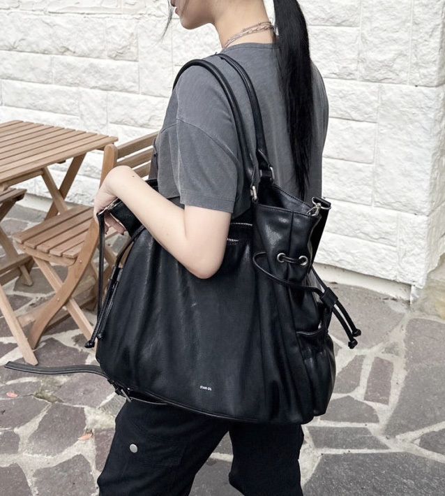 STAND OIL □ Breezy Bag (STAND OIL/ショルダーバッグ・ポシェット