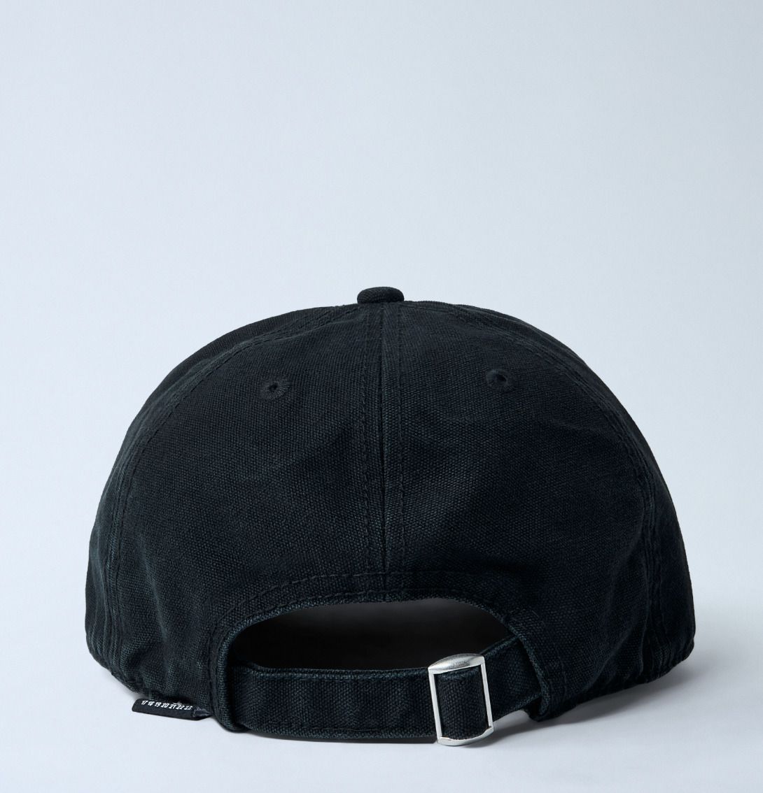 完売必至】MM6 Maison Margiela ロゴベースボールキャップ (MM6 Maison