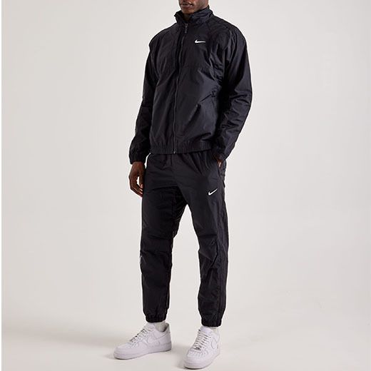 Nike☆NOCTA ウーブン トラックジャケット＆パンツ上下セット (Nike