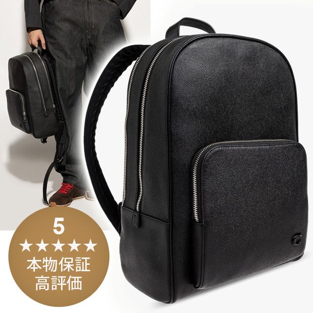 本物保証 コーチ バッグ バックパック Wade Backpack CCB91 (Coach