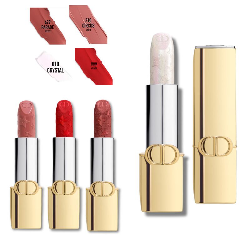 ルージュ ディオール ホリデー ホリデー クリスマス コフレ (Dior