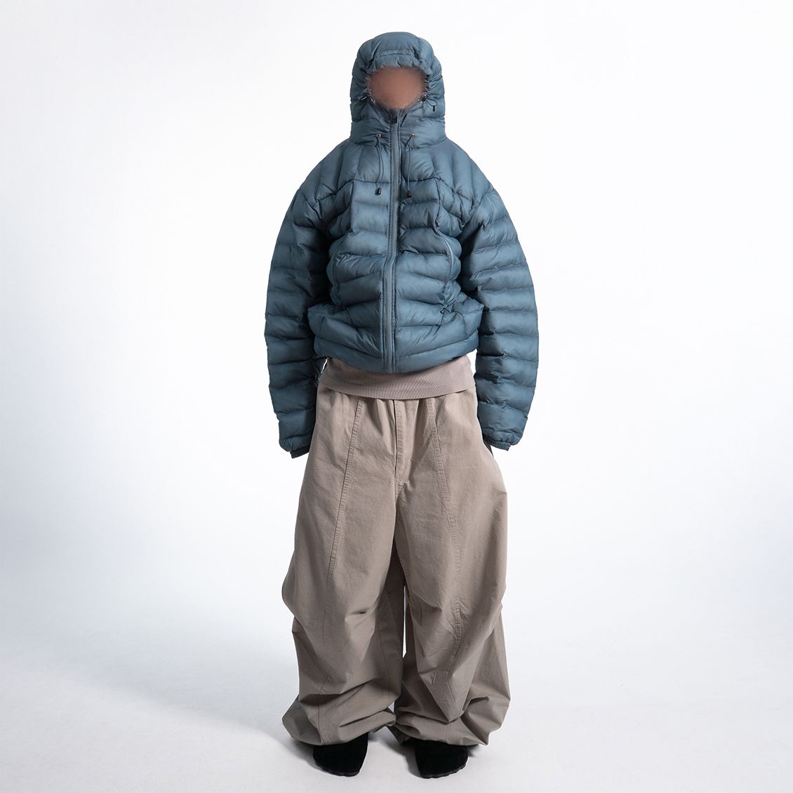 COLN]dooms puffer jakcet (3c) (COLN/ダウンジャケット) 123882523