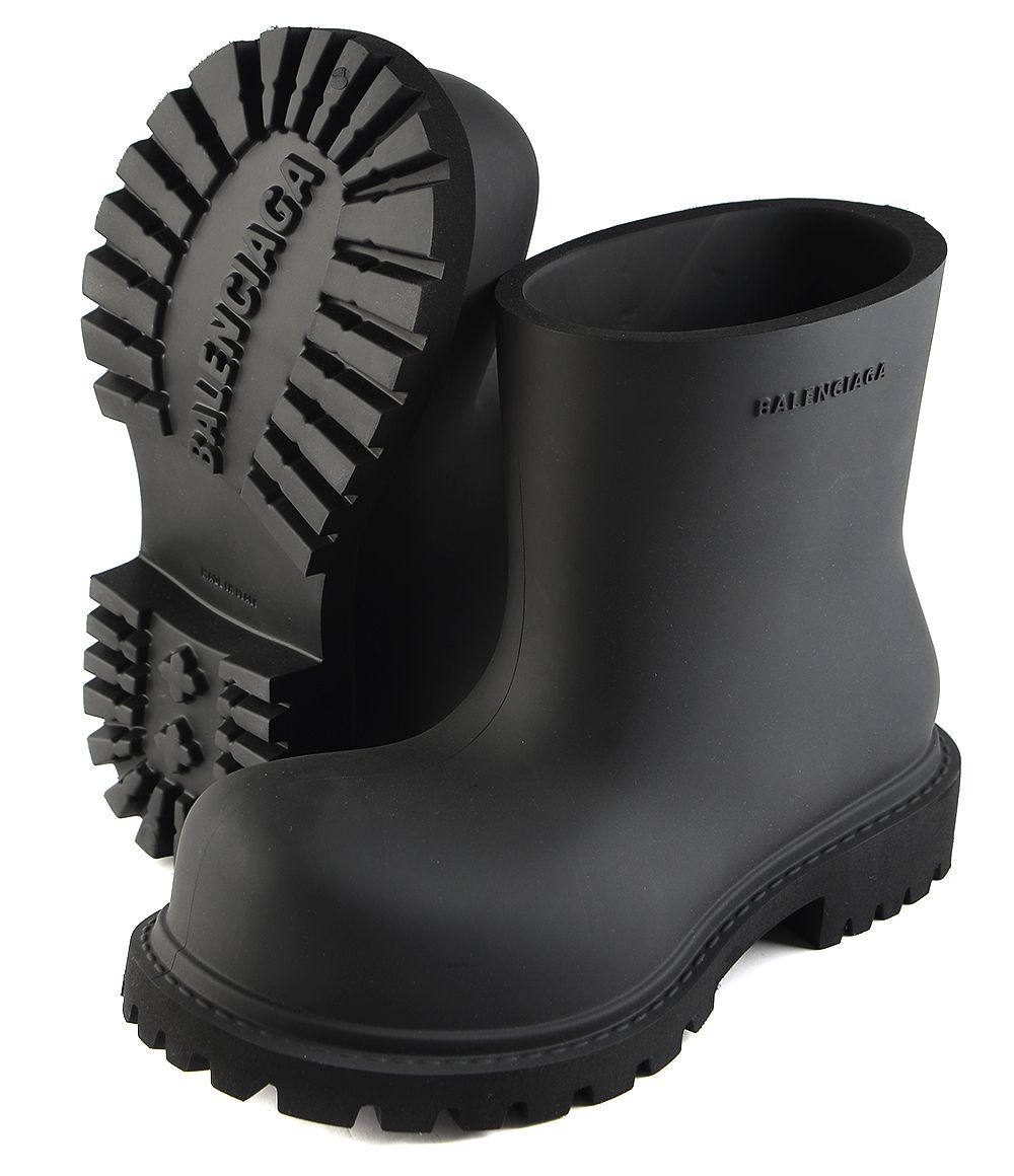 ☆BALENCIAGA☆ステロイドブーツ (BALENCIAGA/ブーツ) 123529264【BUYMA】