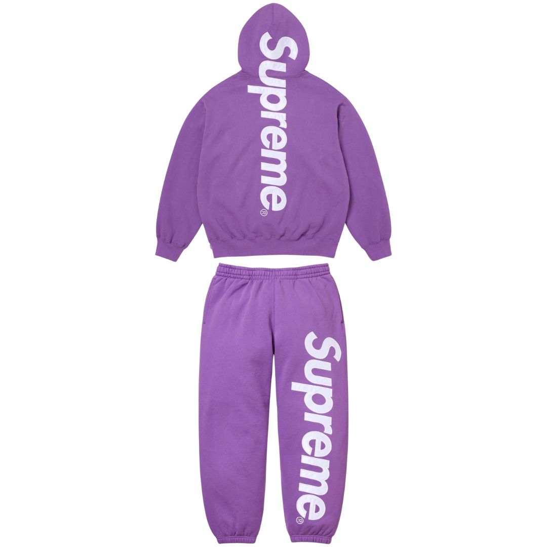 Supreme] シュプリーム セットアップ Setup (送料関税込み) (Supreme