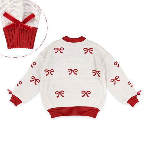 クリスマス2025 リルリンリンのセーター TDR (Disney/ニット・セーター