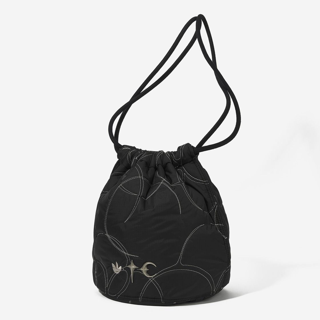 THUG CLUB X ADIDAS】TC PADDED BAG (Thug Club/ショルダーバッグ