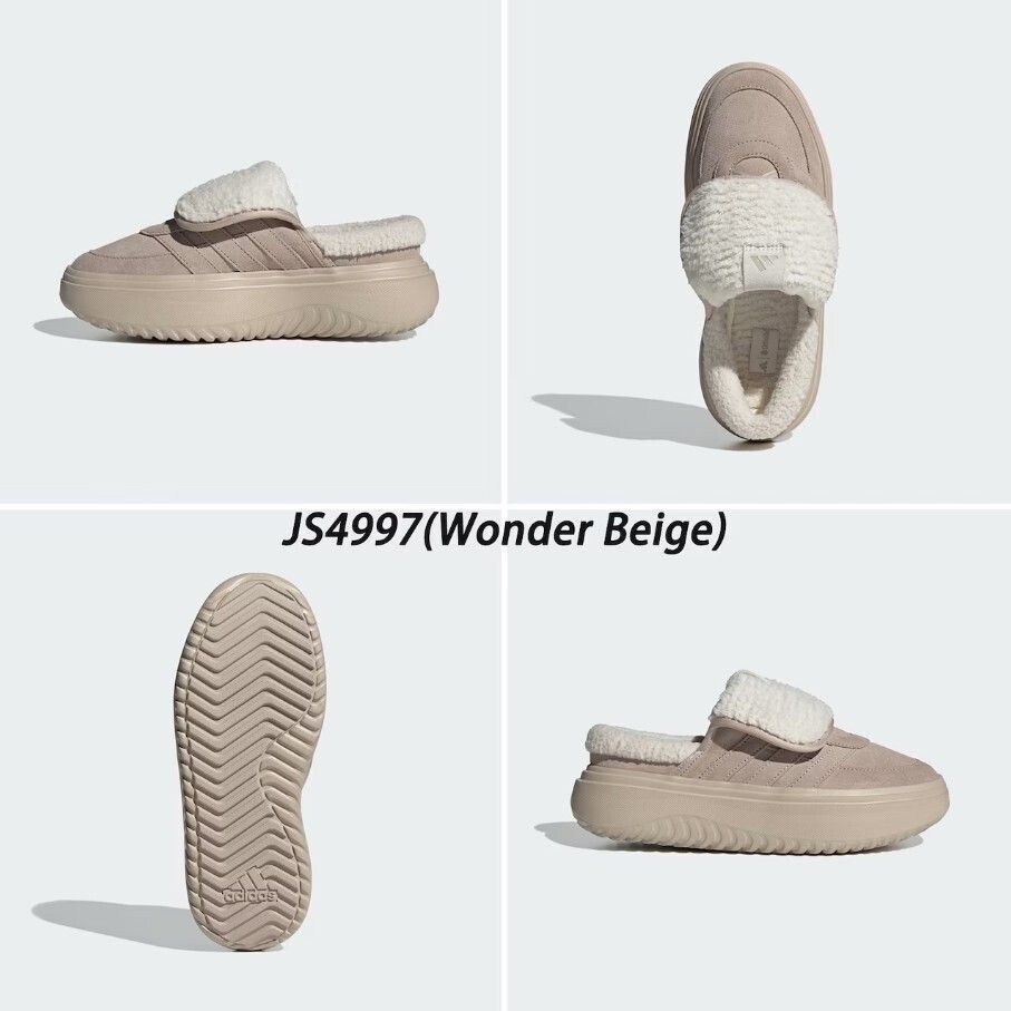 ☆ADIDAS☆GRAND COURT MULE スリッポン アディダス 新作 (adidas