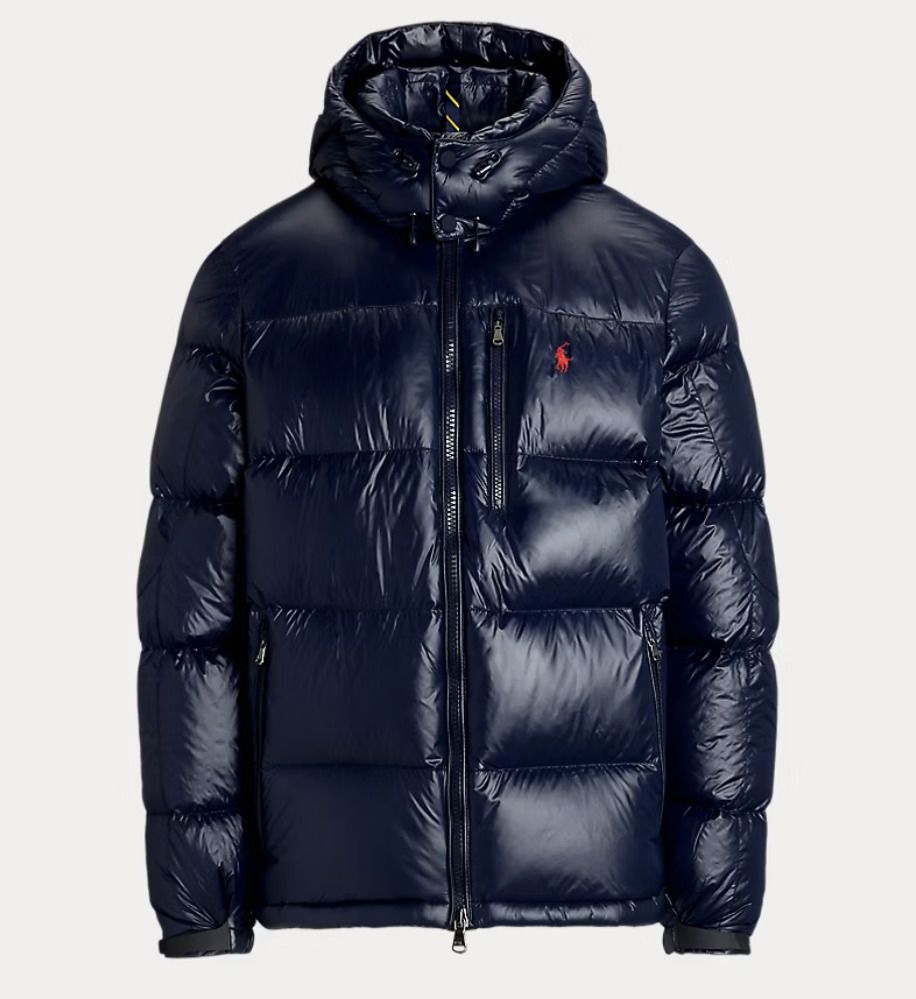 Ralph Lauren ラルフローレン ダウンジャケット ♪【サイズXS】 (Ralph