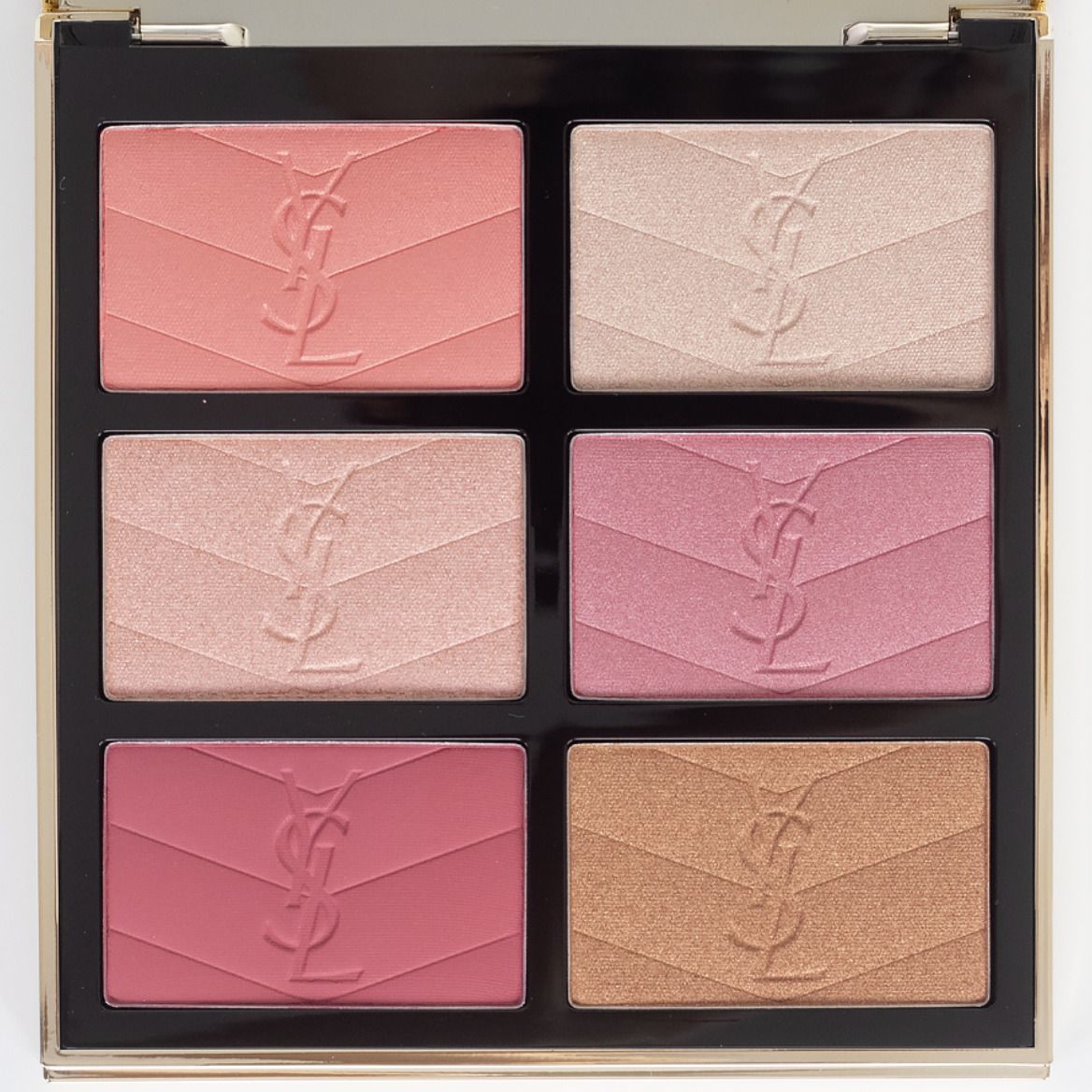 YSL クチュール フェイス パレット/ホリデー 2025 限定 (Saint Laurent