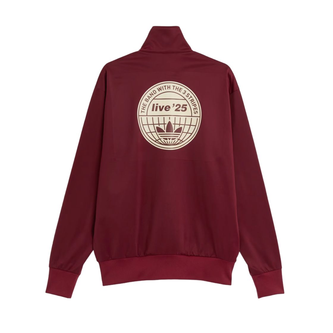 Adidas x Oasis ☆ Tour Firebird Track Top 4色 ☆送料・関税込