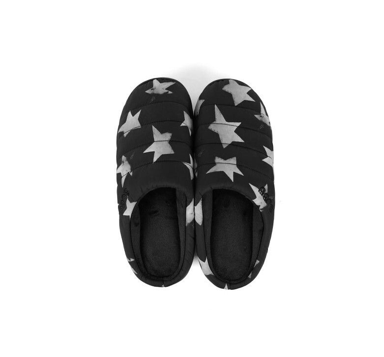 SUBU]Down Sandal - Star (SUBU/サンダル・ミュール) 124487415【BUYMA】