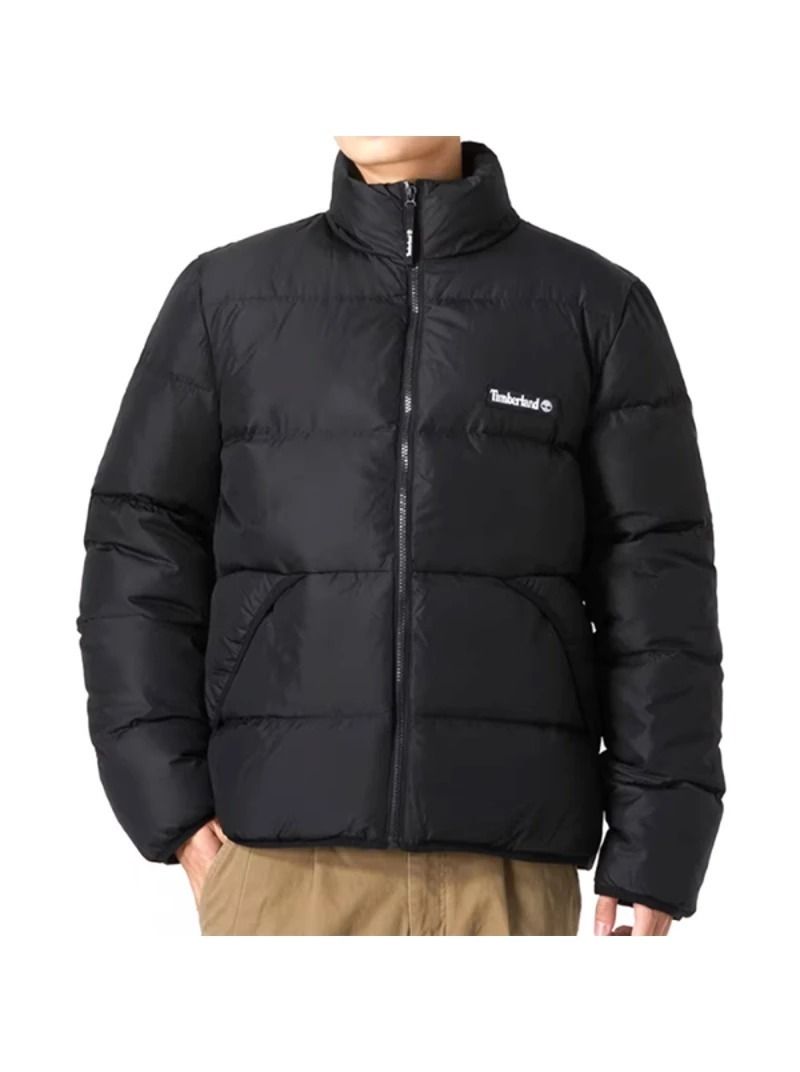 ティンバーランド ダウンジャンパー (Timberland/ダウンジャケット