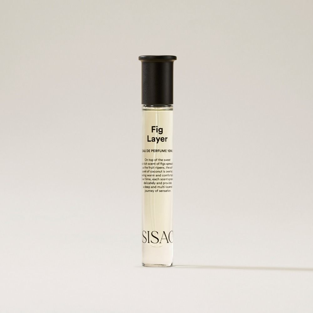 SISAO☆Eau de Perfume 10ml (香水・フレグランス) 124416314【BUYMA】