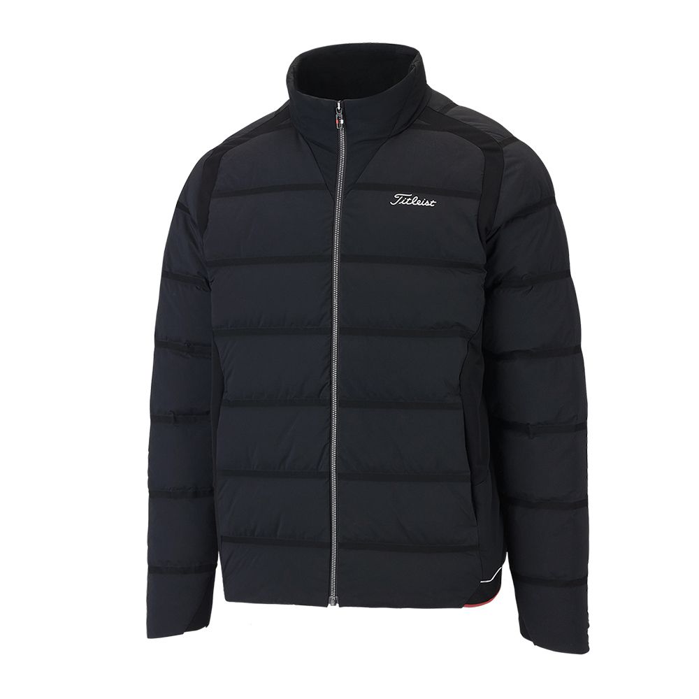 人気 Titleist down jacket タイトリスト ダウン ジャケット (Titleist