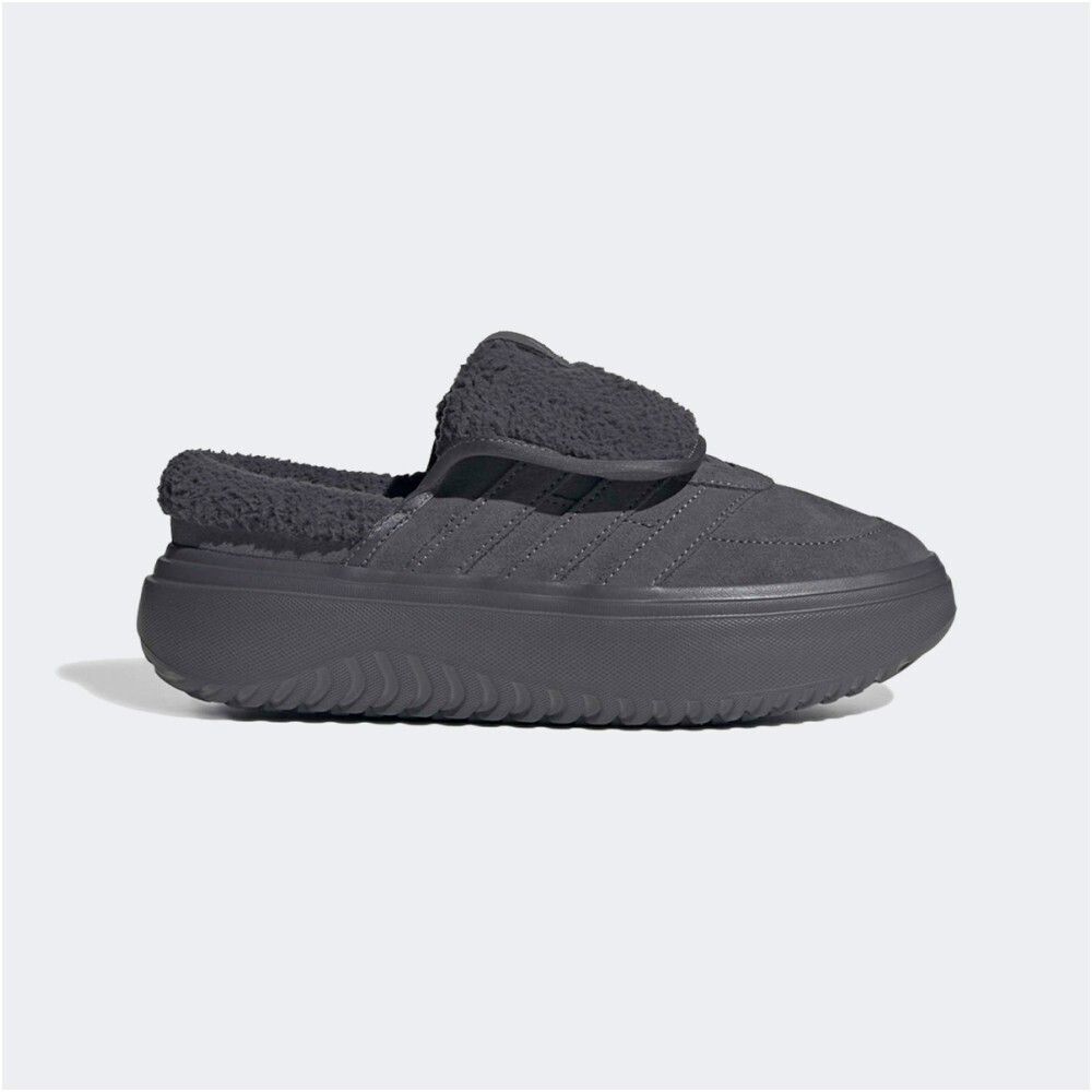 ☆adidas☆ grand court mules JS4999 (adidas/サンダル・ミュール