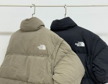 THE NORTH FACE】25AW☆W'S VINTAGE NUPTSE DT JACKET (RDS) (THE