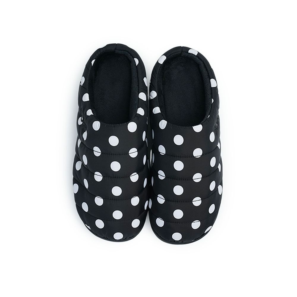 SUBU ORIGINALS F-LINE DOTS Down Sandal スブ サンダル (SUBU