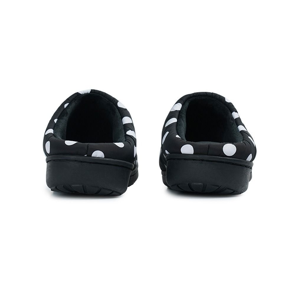 SUBU ORIGINALS F-LINE DOTS Down Sandal スブ サンダル (SUBU