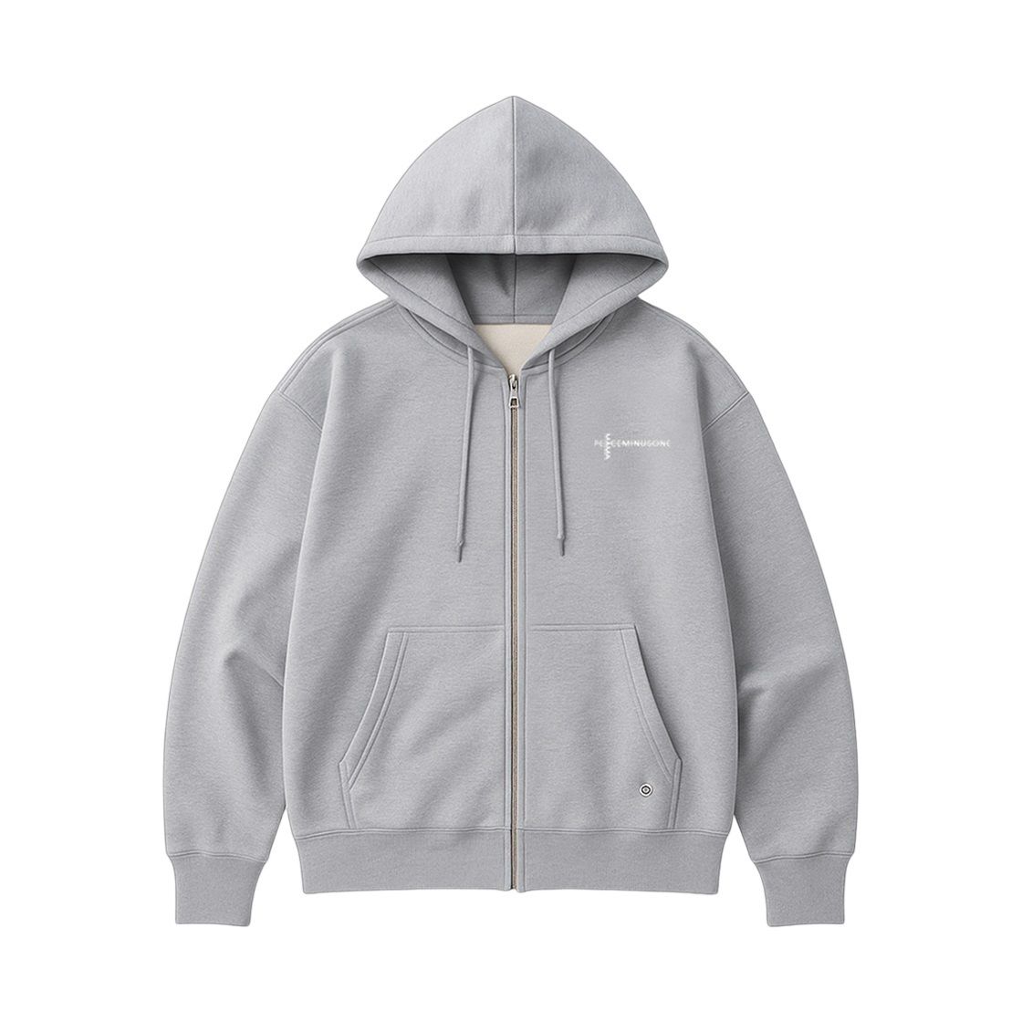 ◇コラボ◇PEACEMINUSONE X 2025 MAMA ZIP UP HOODIE◇正規品