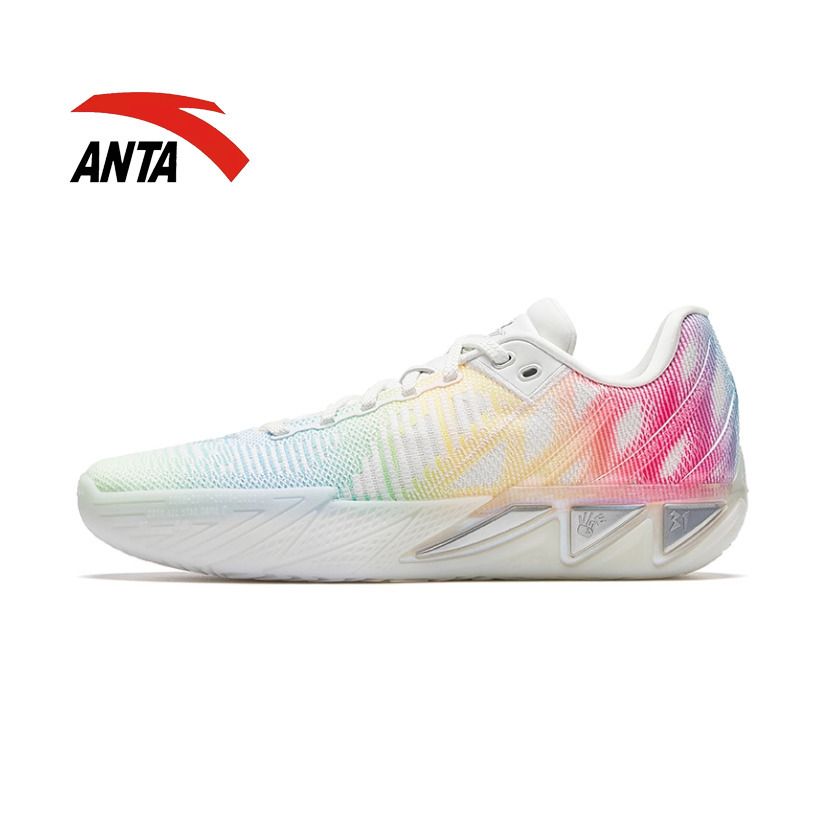 送料関税込み[ANTA]Klay Thompson連携開発KT11バッシュ☆新作☆ (ANTA