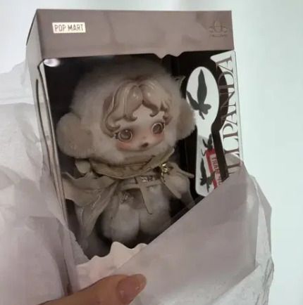 POPMART スカルパンダ上海中国限定版 (POP MART/キャラクターグッズ