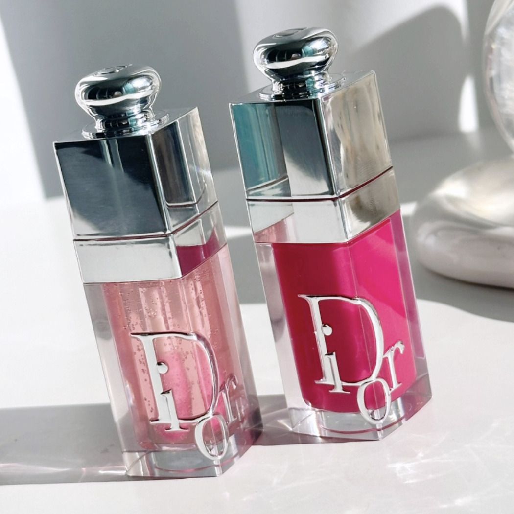 DIOR ディオール アディクト リップ グロウ オイル/2026 新年 (Dior