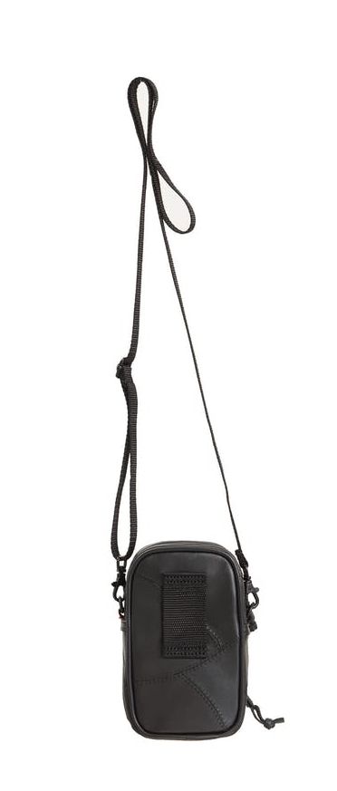 ☆AW19 WEEK11☆Supreme Patchwork Leather Small Shoulder Bag