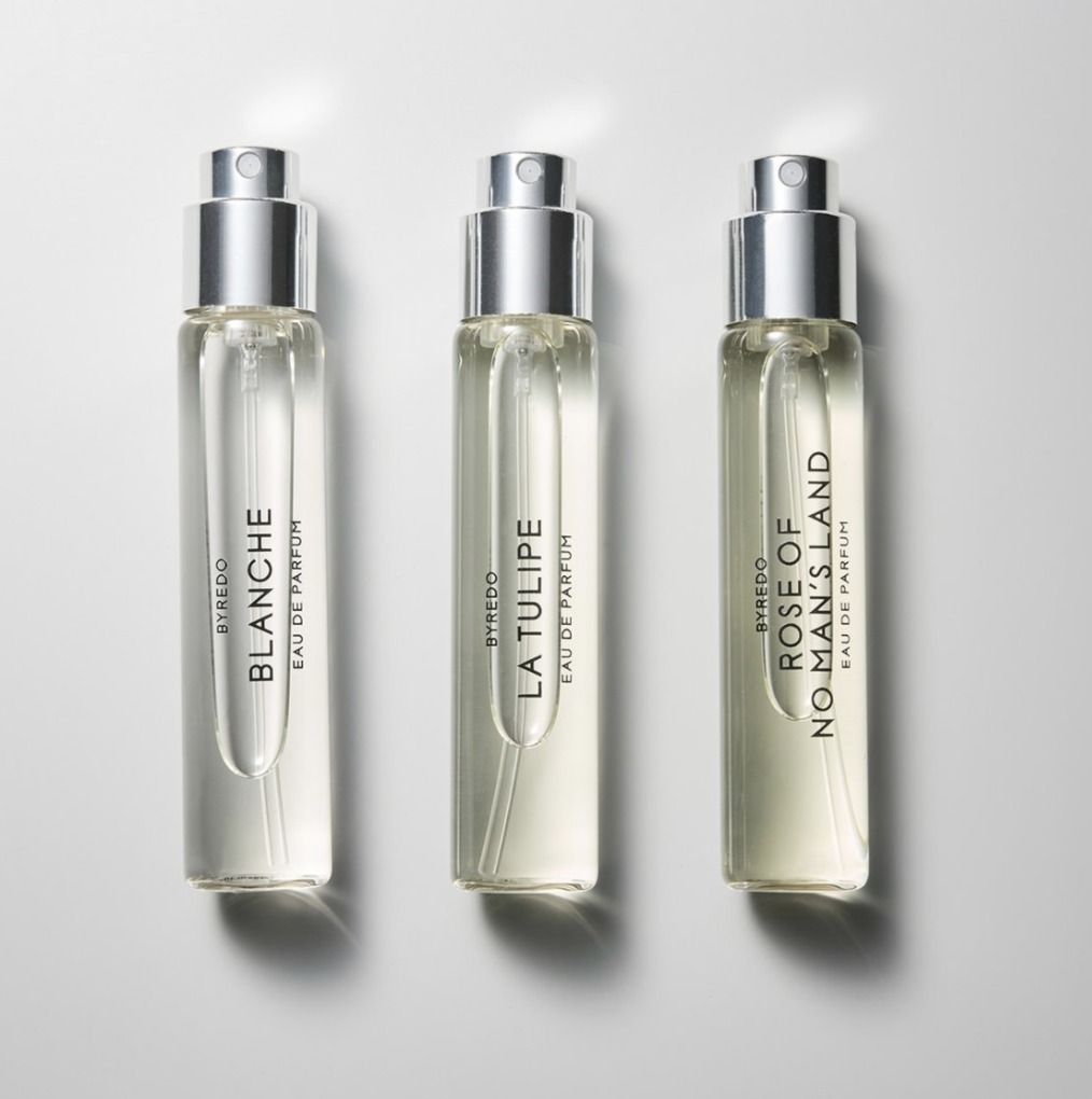 BYREDO (バレード) - ミニセット (BYREDO/香水・フレグランス