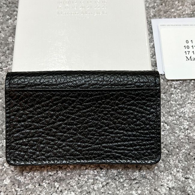 ☆Maison Margiela☆UNISEX カードケース☆正規品・安全発送☆ (Maison