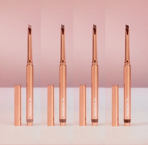 ☆PATRICK TA☆ Monochrome Moment リップクレヨン (Patrick Ta/リップ