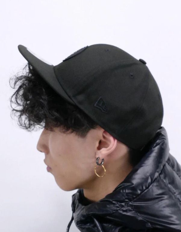 カナダグース×ニューエラ【日本未入荷】コラボCLASSIC DISC CAP