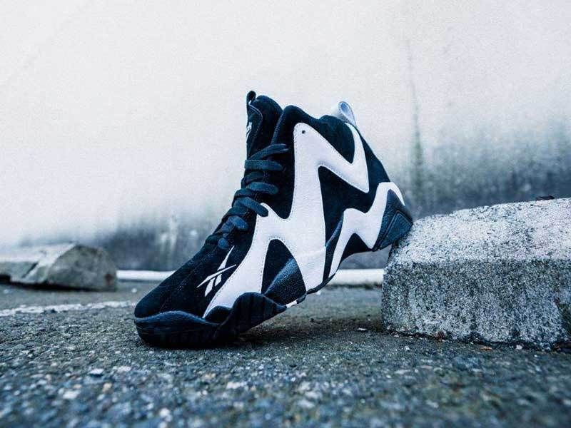 2020復刻【Reebok】Kamikaze II OG カミカゼ (Reebok/スニーカー