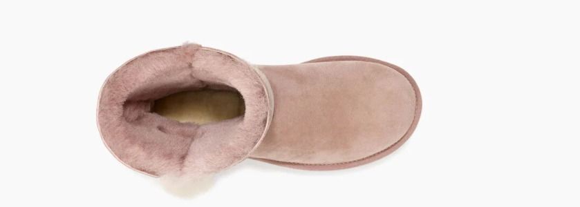 SALE!【スターチャーム&ポンポン】UGG Irina Starブーツ (UGG/ショート