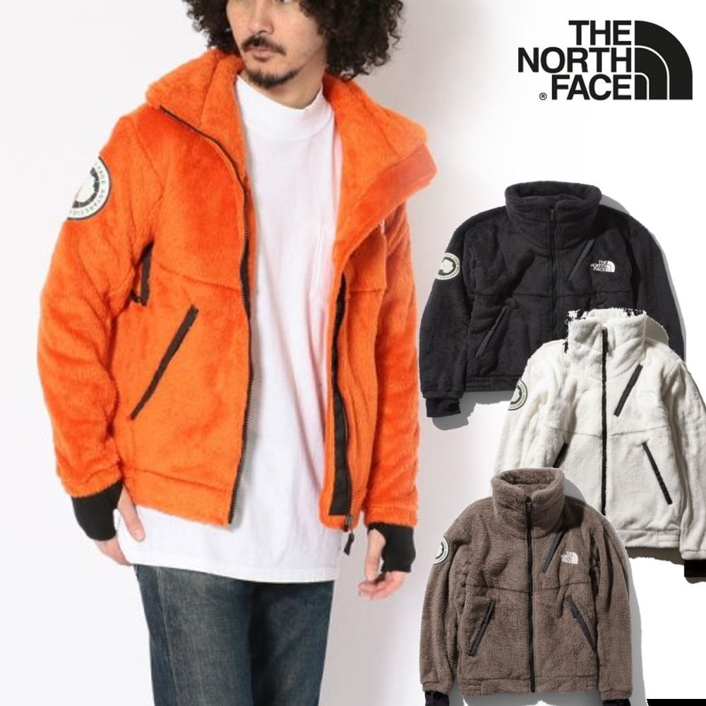 THE NORTH FACE】アンタークティカ バーサ ロフトジャケット (THE