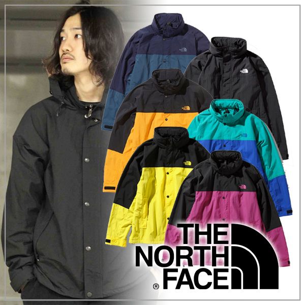 THE NORTH FACE】ハイドレナウィンドジャケット (THE NORTH FACE
