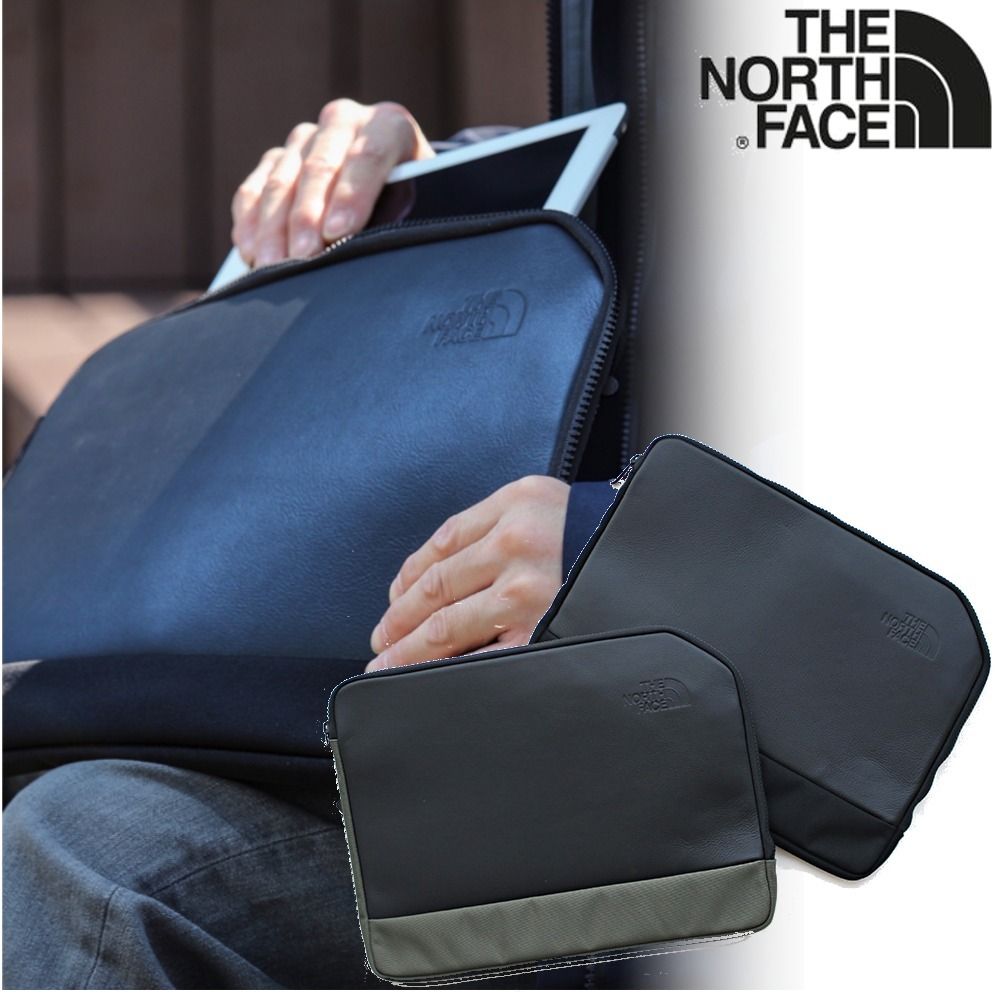 THE NORTHFACE】ローマーガジェットホルダー☆2カラー (THE NORTH FACE
