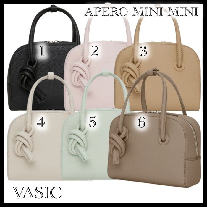 VASIC*ヴァジック APERO MINI MINI アペロ ミニミニ (VASIC