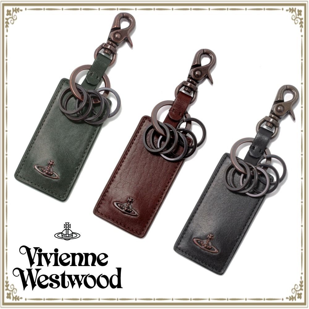 Vivienne Westwood☆コッパー キーホルダー (Vivienne Westwood/キー