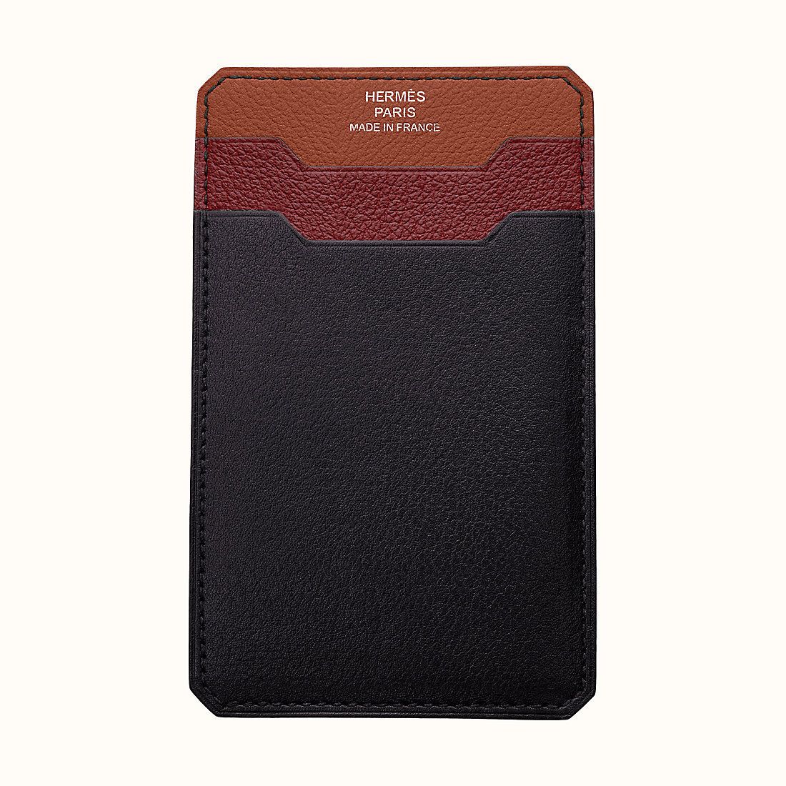 HERMES(エルメス)☆City 3CC colorblock☆日本未入荷・13色あり