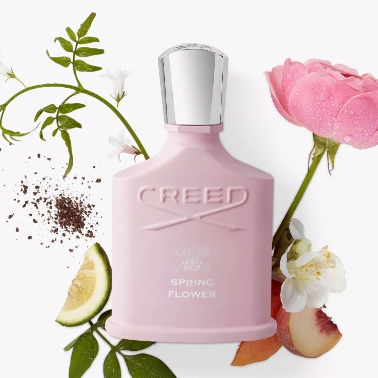 CREED SPRING FLOWER クリード スプリング フラワー EDP 75ML (CREED