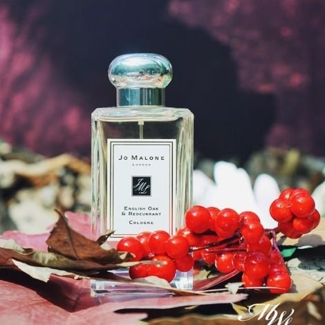 ジョー マローン イングリッシュ オーク & ヘーゼルナッツ 100ML (Jo