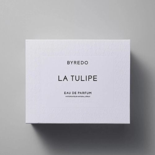 BYREDO LA TULIPE バレード ラ チューリップ EDP 50ML (BYREDO/香水