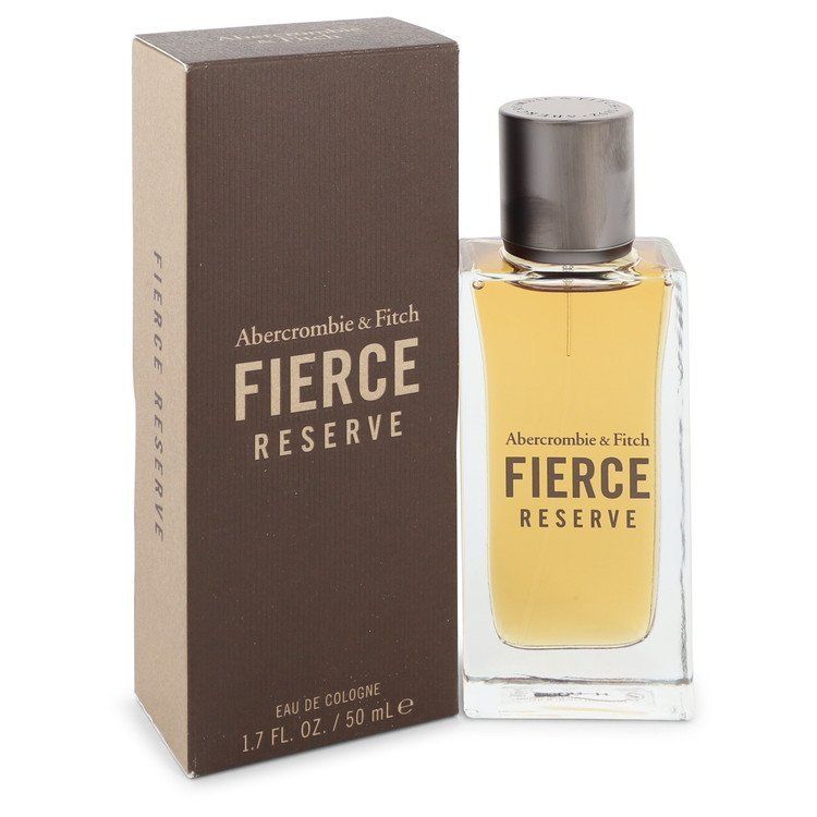 アバクロ Abercrombie&Fitch FIERCE フィアース リザーブ 50ml