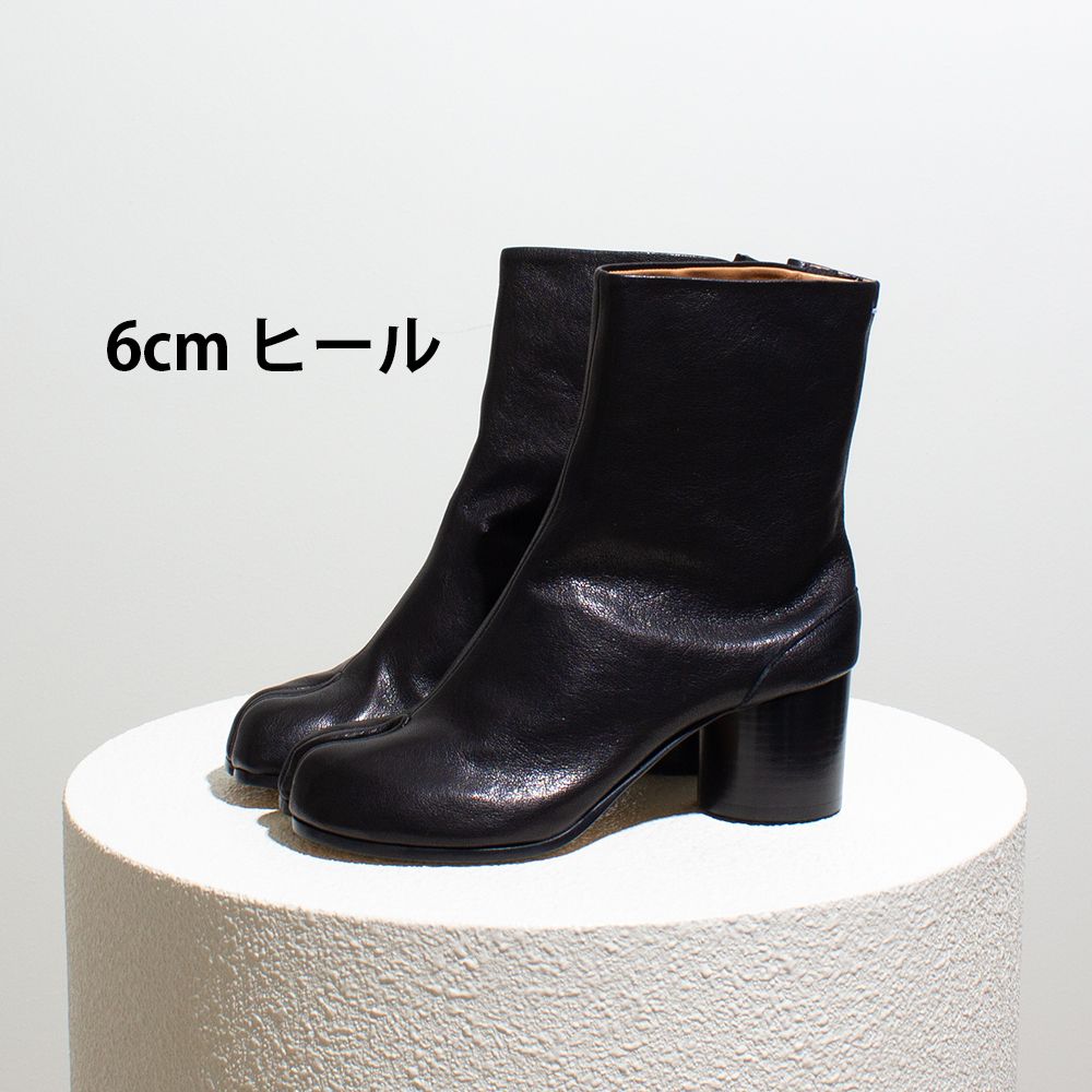☆MAISON MARGIELA TABI BOOTS タビ ブーツ (Maison Margiela/ショート
