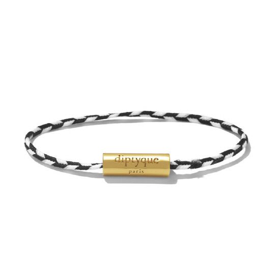 DIPTYQUE フレグランス ブレスレット3種類 PERFUMED BRACELET