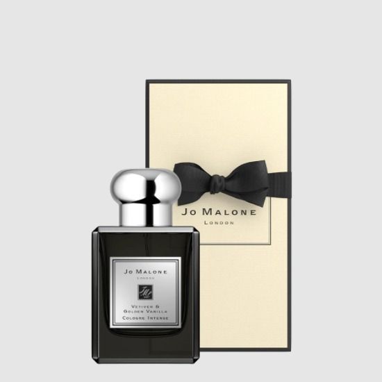 ジョー マローン ロンドン ベチバー ＆ ゴールデン バニラ 50ML (Jo